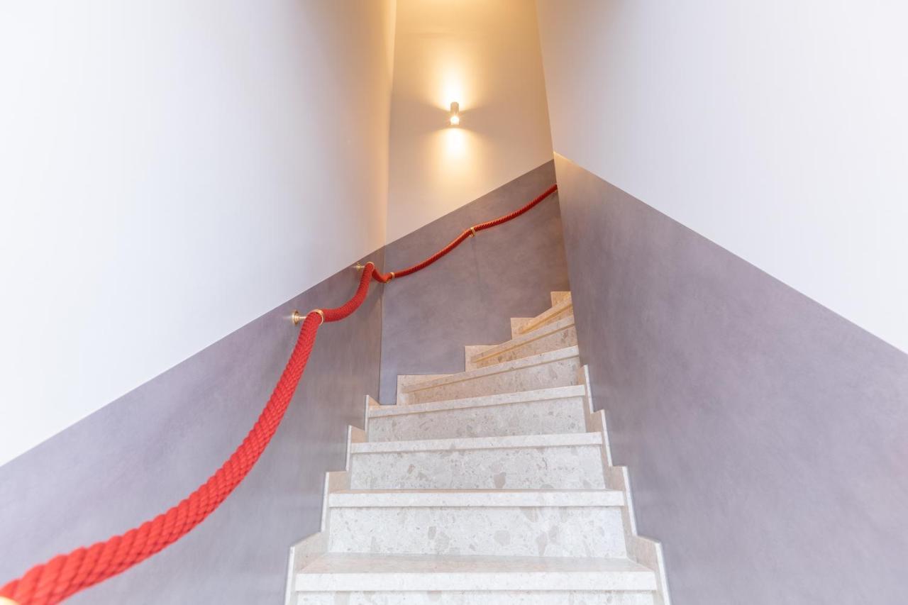Fietes Kajuete Apartment Husum  Ngoại thất bức ảnh